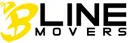 B Line Movers Logo