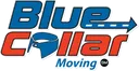 Blue Collar Moving Logo