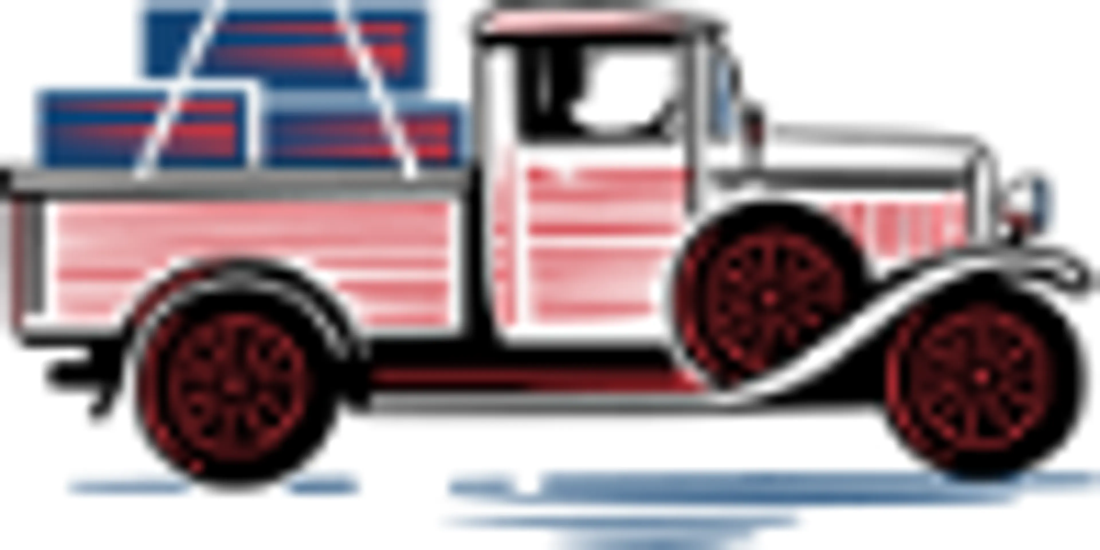 Blue Ridge Hauling - A Junk Removal and Moving Services Company logo