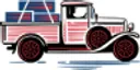 Blue Ridge Hauling - A Junk Removal and Moving Services Company Logo