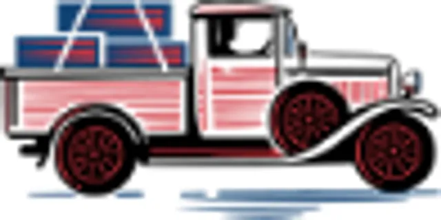 Blue Ridge Hauling - A Junk Removal and Moving Services Company Logo