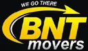 BNT Movers LLC Logo