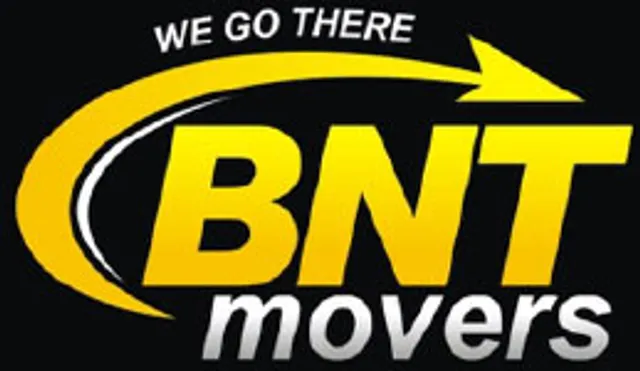 BNT Movers LLC Logo