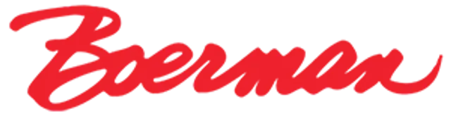 Boerman Moving and Storage Logo