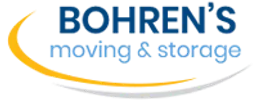 Bohren's Moving & Storage Logo