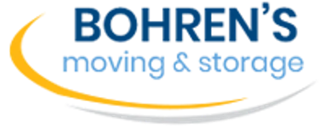 Bohren's Moving & Storage Logo