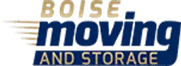 Boise Moving & Storage Logo