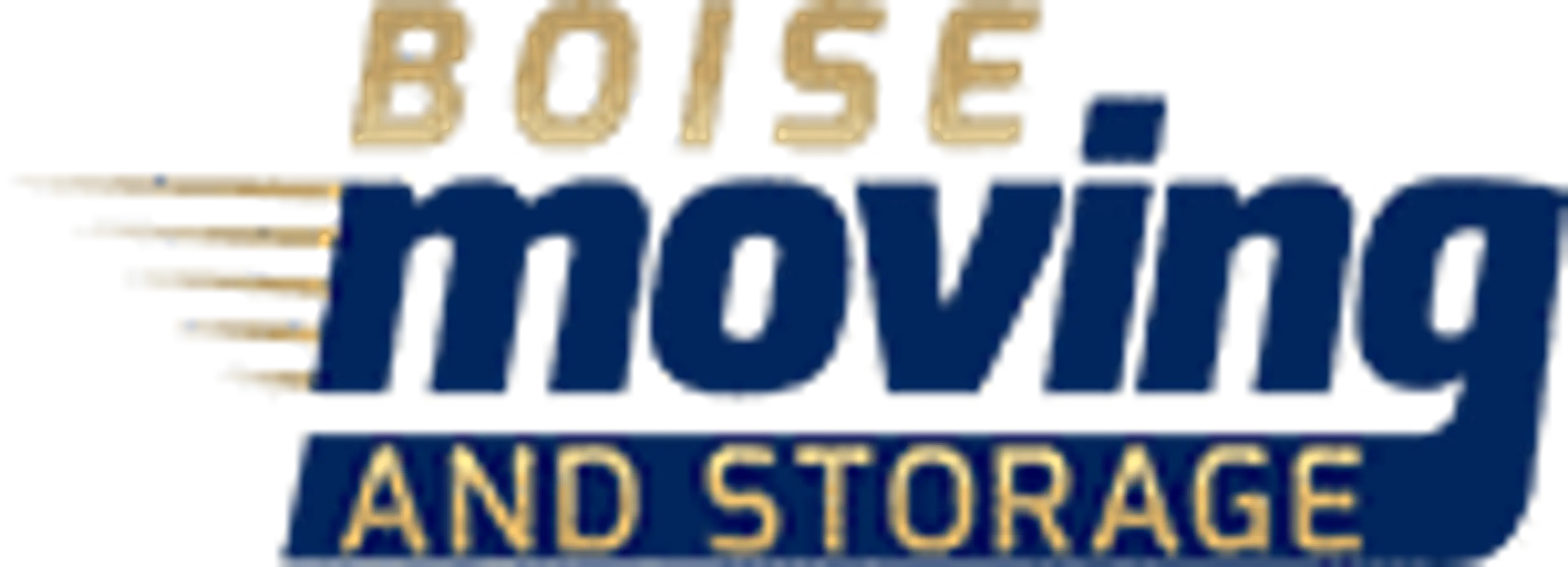 Boise Moving & Storage logo