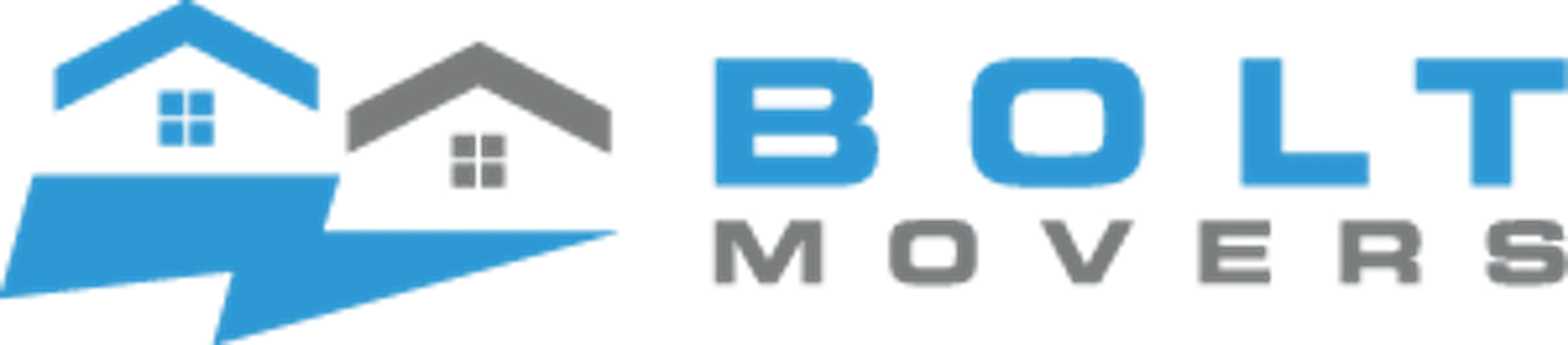 Bolt Movers logo