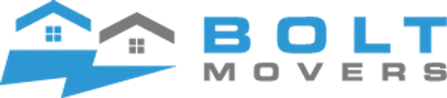 Bolt Movers Logo