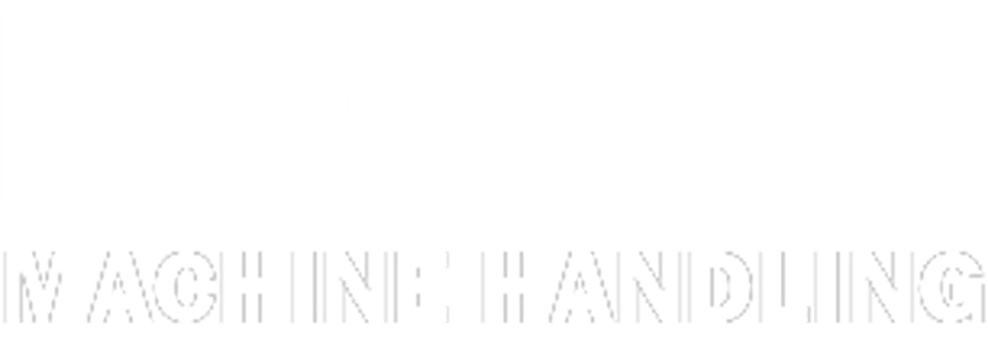 Bolton Machine Handling logo