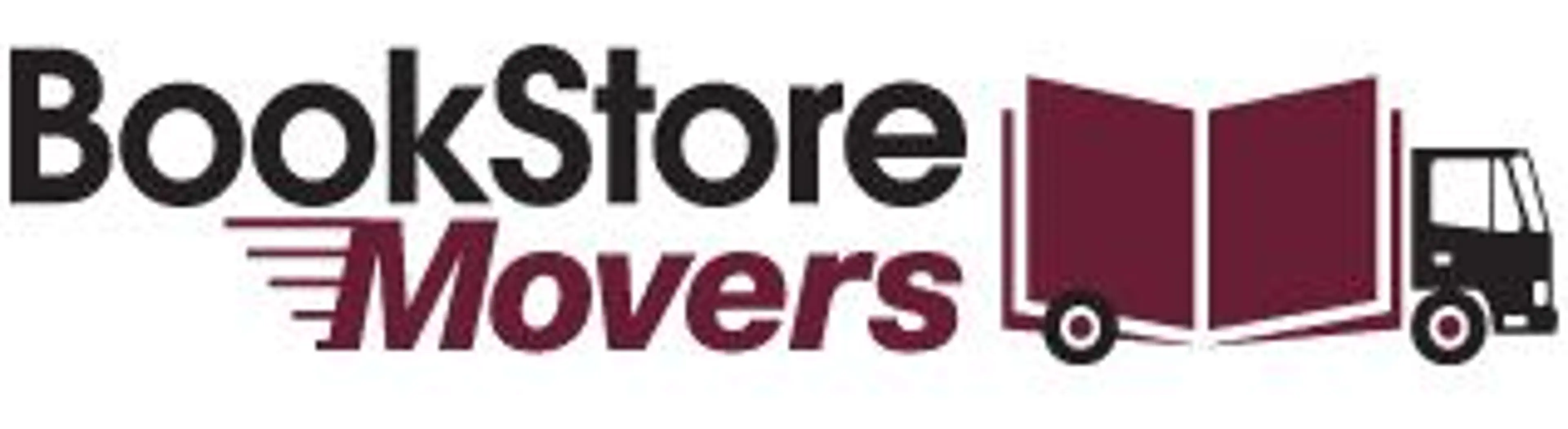 Bookstore Movers logo