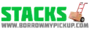 Stacks Logo