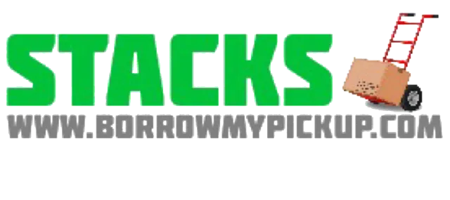 Stacks Logo