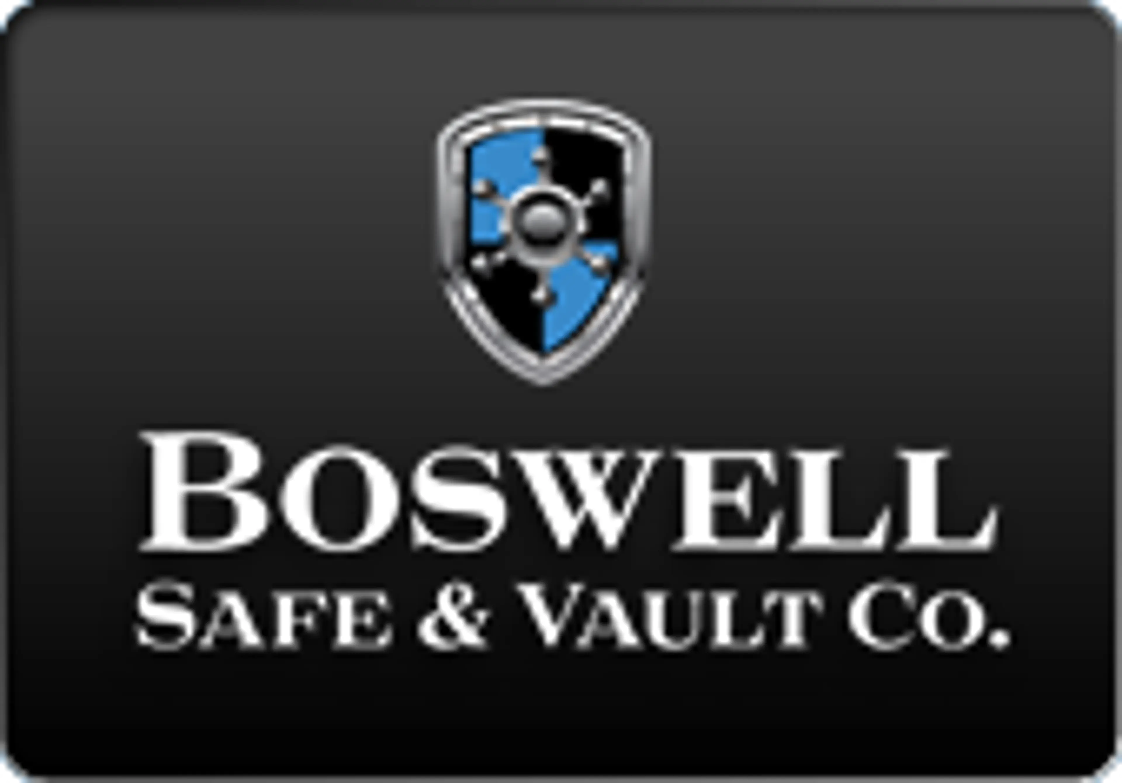 Boswell Safe and Vault, Inc. logo