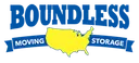 Boundless Moving & Storage Logo