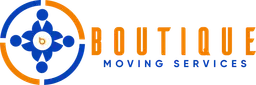 Boutique Moving Services Logo