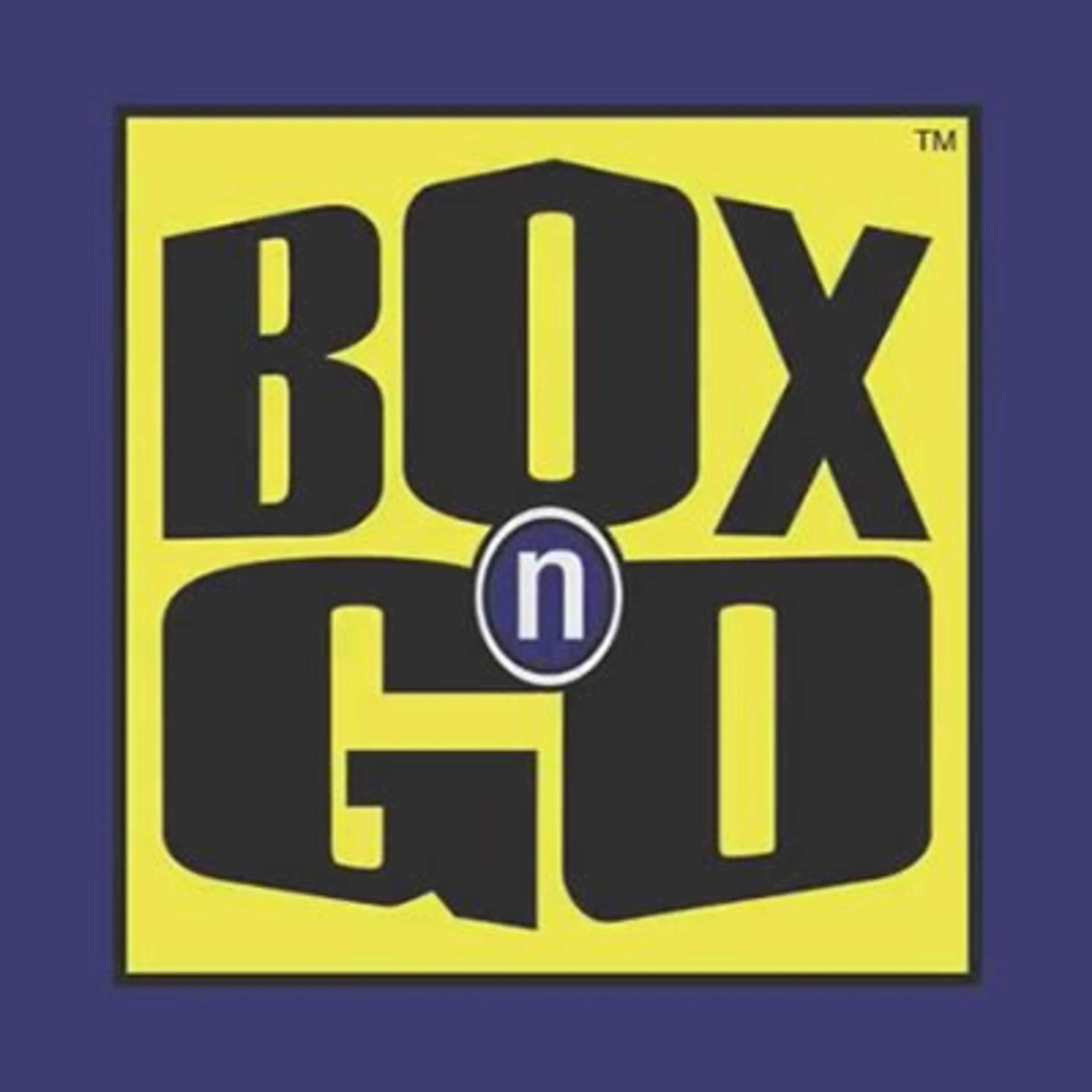 Box-N-Go logo