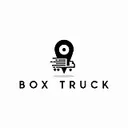 Box Truck Moves Logo