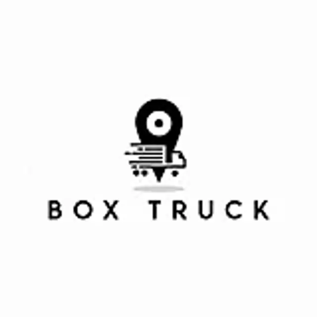 Box Truck Moves Logo