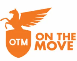 On The Move LLC Logo