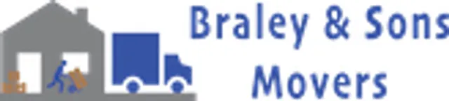 Braley & Sons Movers Logo