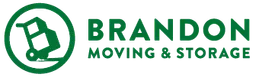 Brandon Moving & Storage Logo