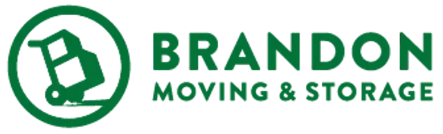 Brandon Moving & Storage Logo