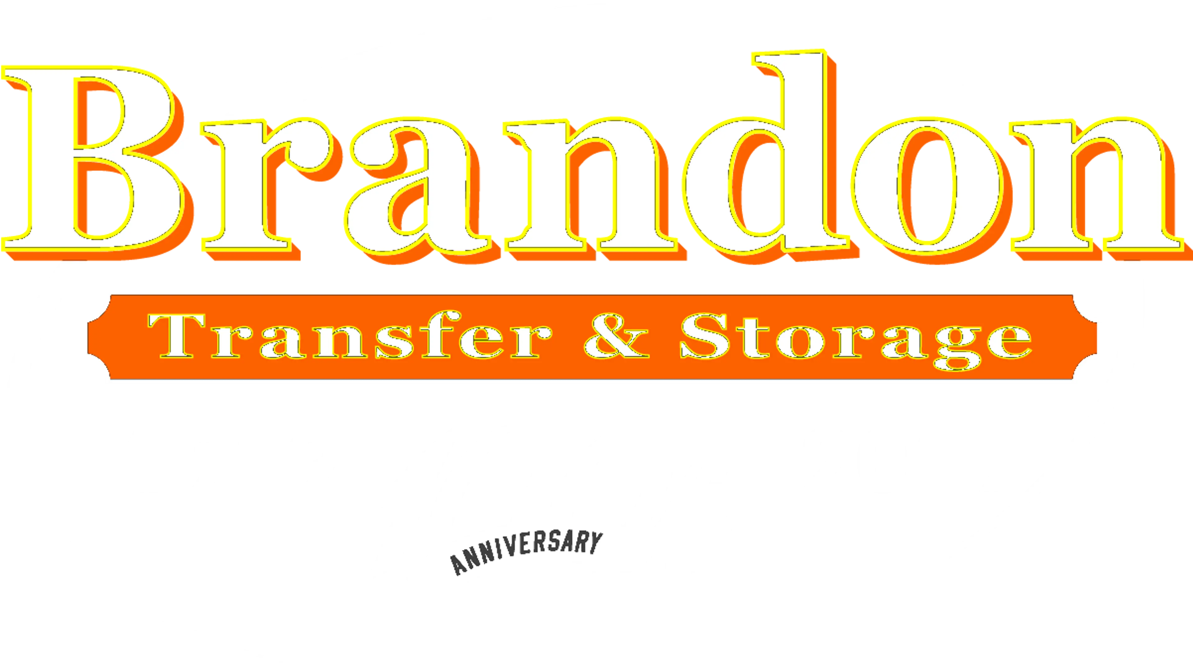 Brandon Transfer & Storage logo