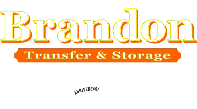 Brandon Transfer & Storage Logo