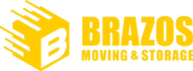 Brazos Moving and Storage Logo