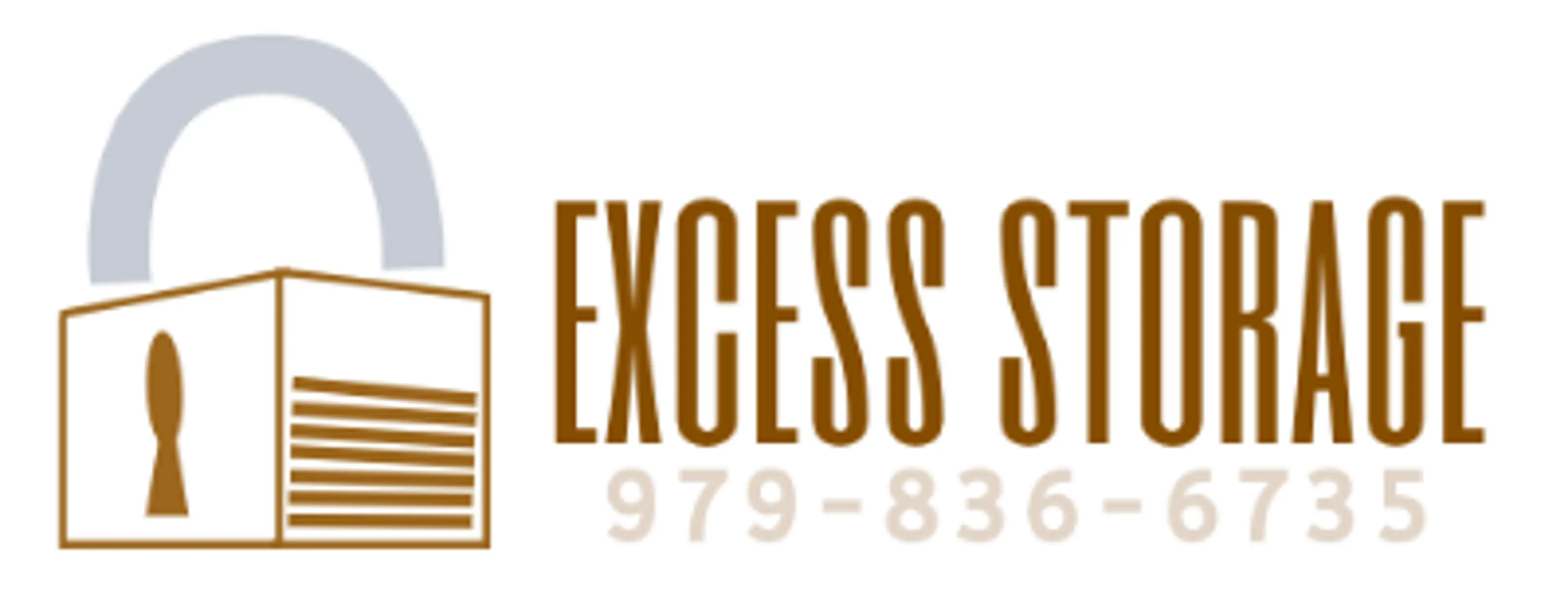 Excess Storage logo