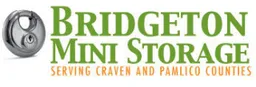 Bridgeton Mini Storage Logo