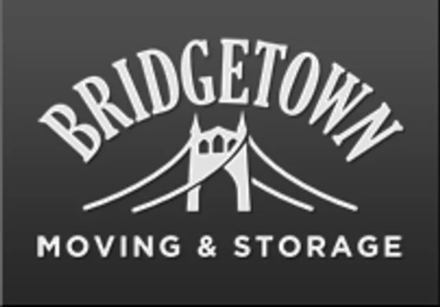 Bridgetown Moving & Storage Logo