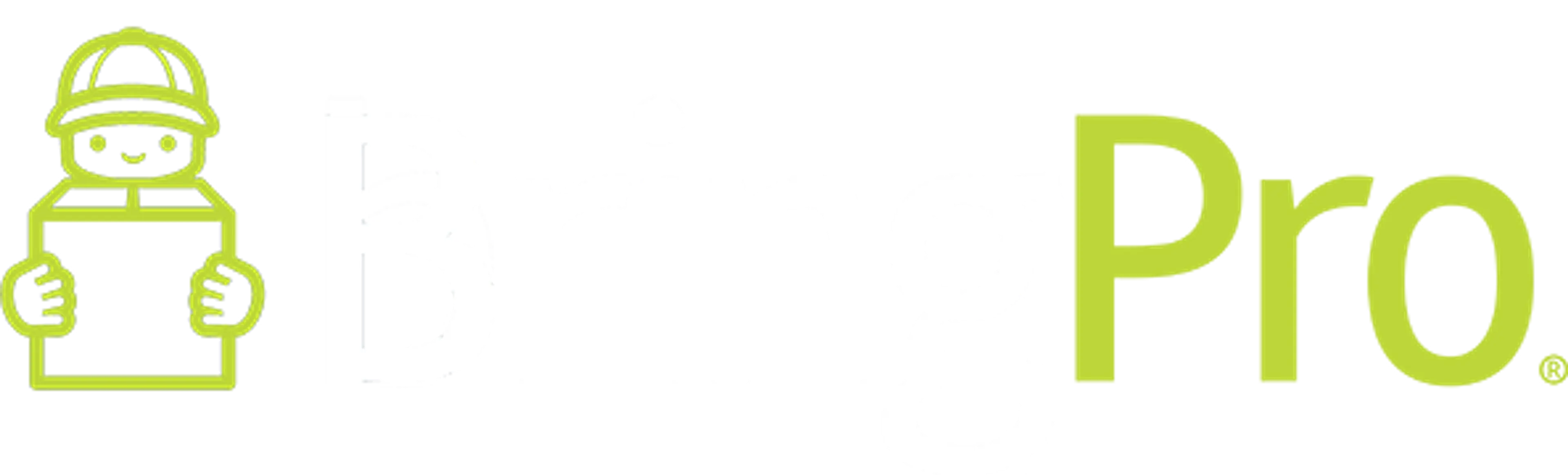 BringPro logo