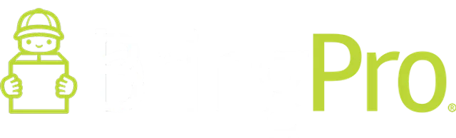 BringPro Logo