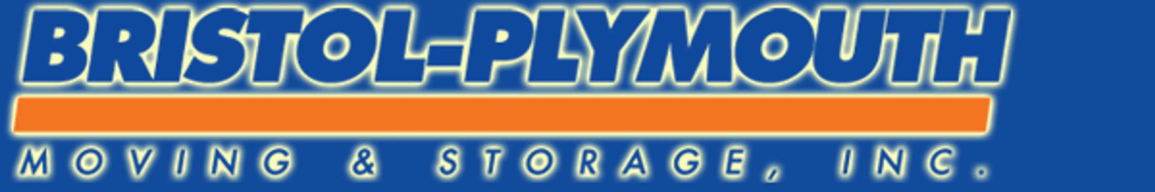 Bristol Plymouth Moving & Storage logo