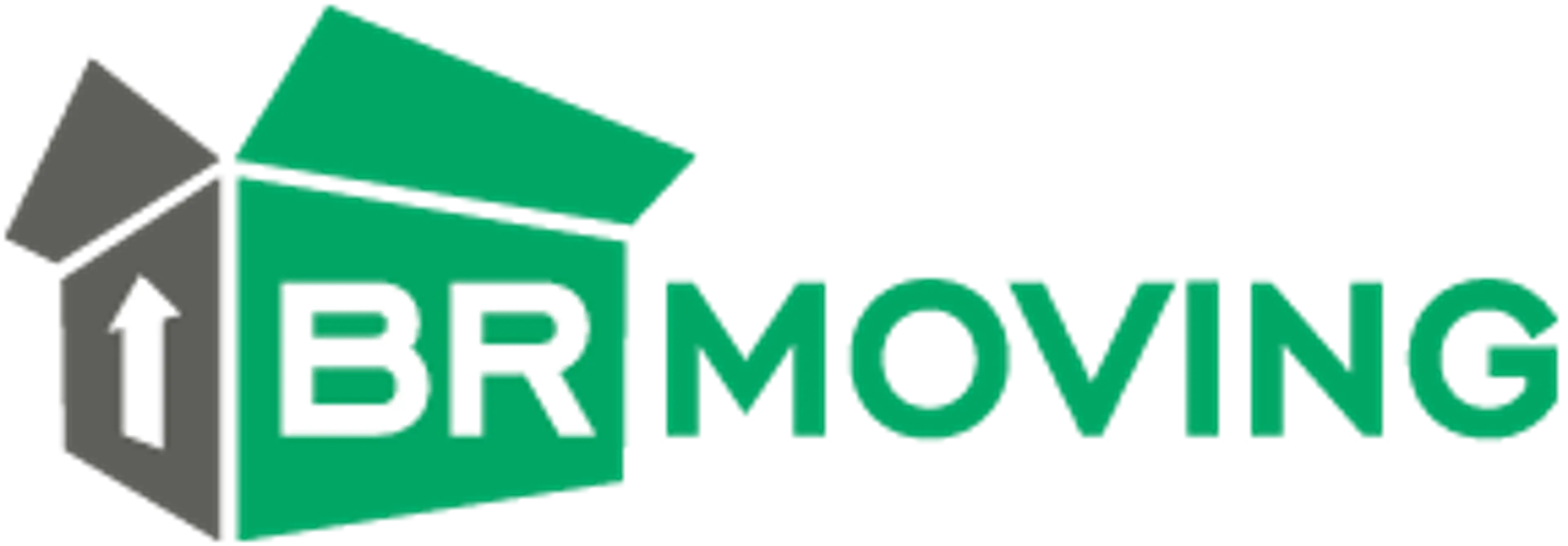 BR Moving logo