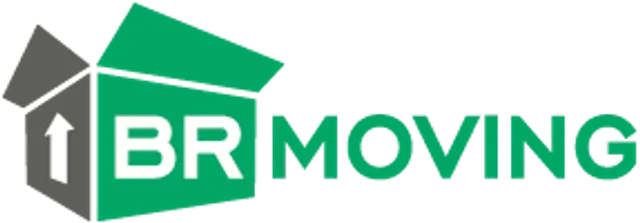 BR Moving Logo