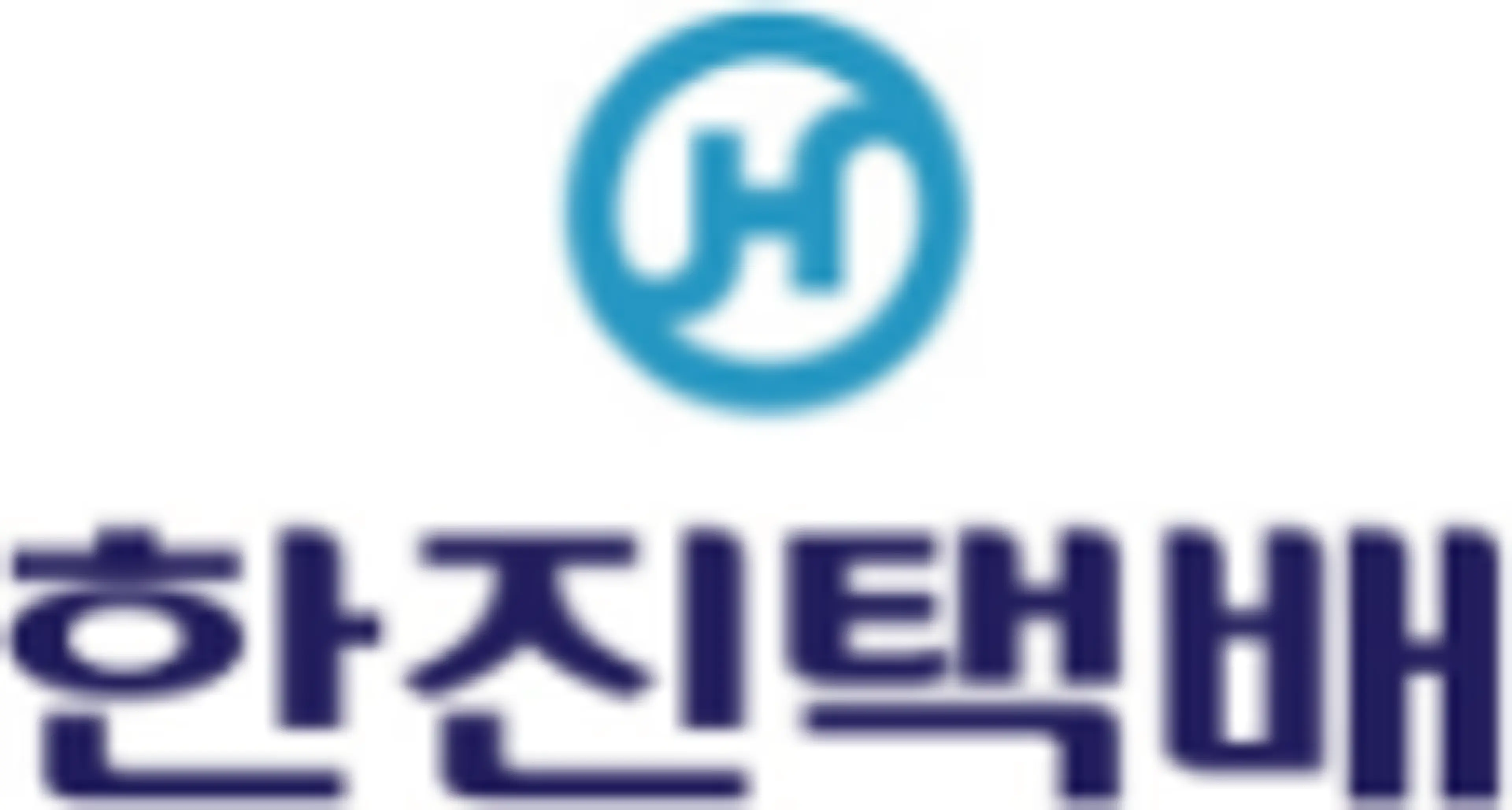 Hanjin logo