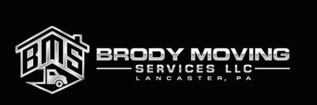 Brody Moving Services LLC Logo