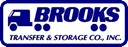 Brooks Transfer & Storage Co Logo