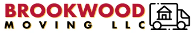 Brookwood Moving LLC Logo