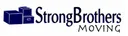 StrongBrothers Moving Logo