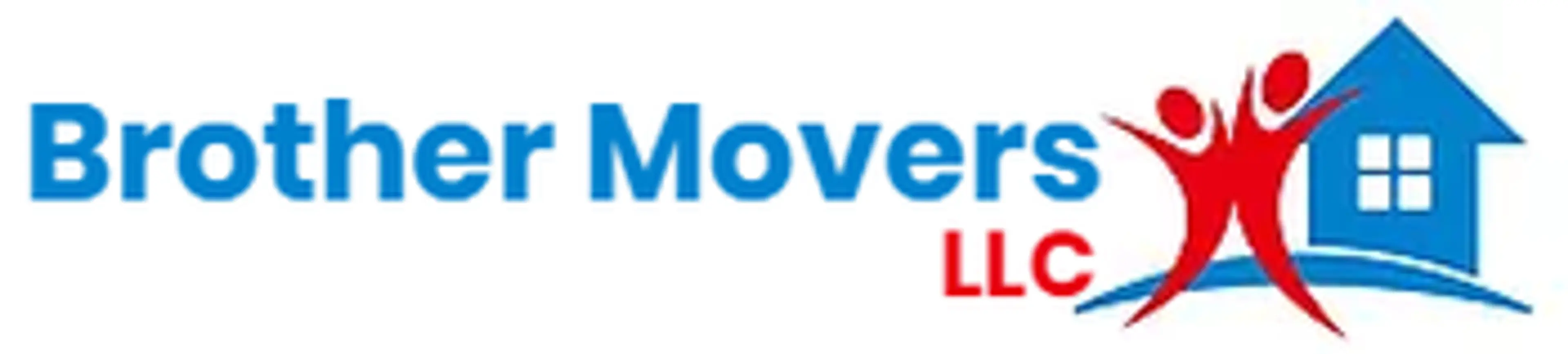 Brother Movers logo