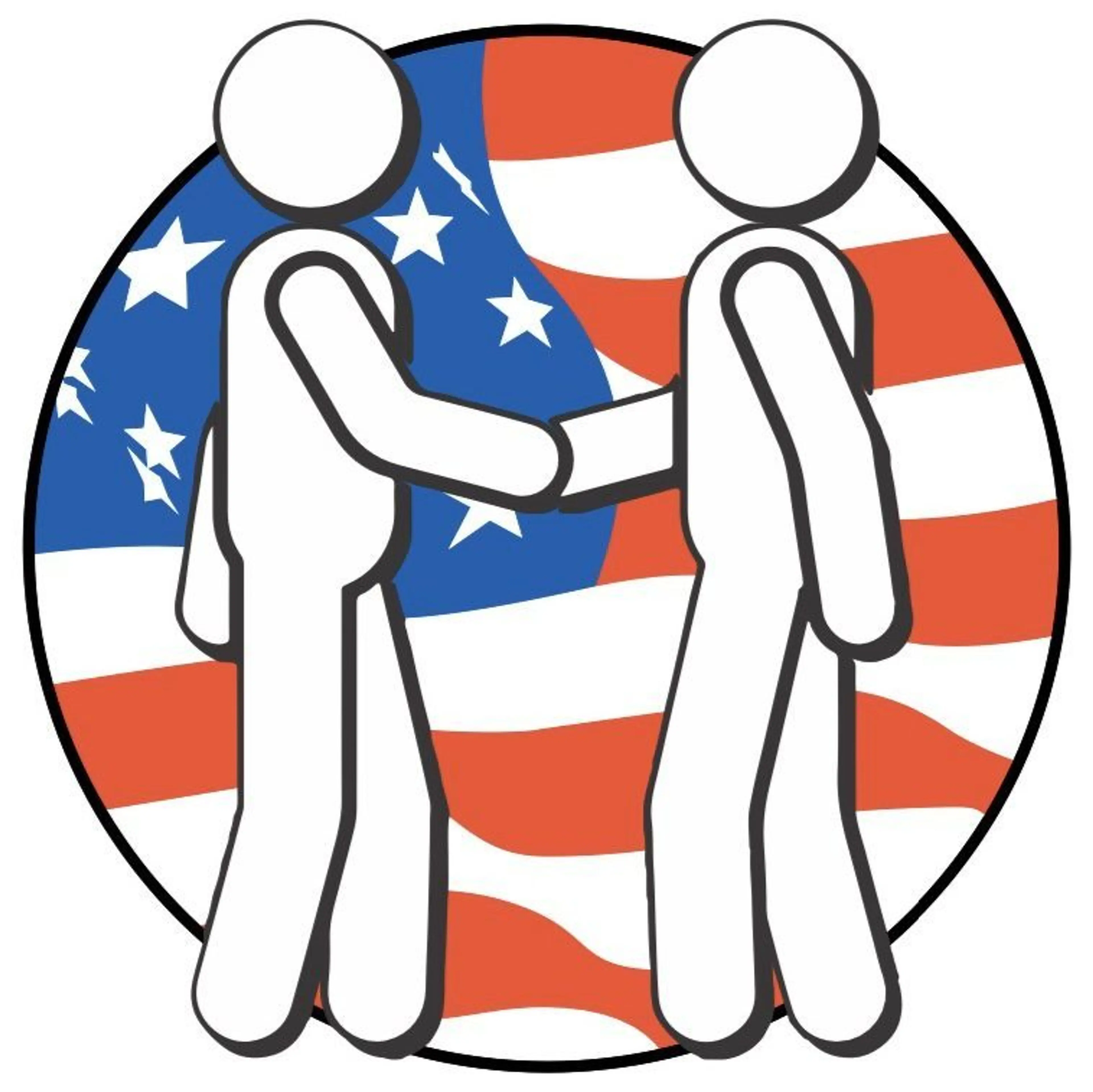 Brothers America Moving logo