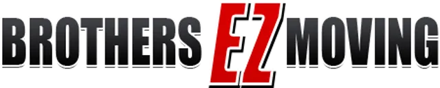 Brothers EZ Moving of Alabama Logo