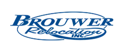 Brouwer Relocation Inc Logo