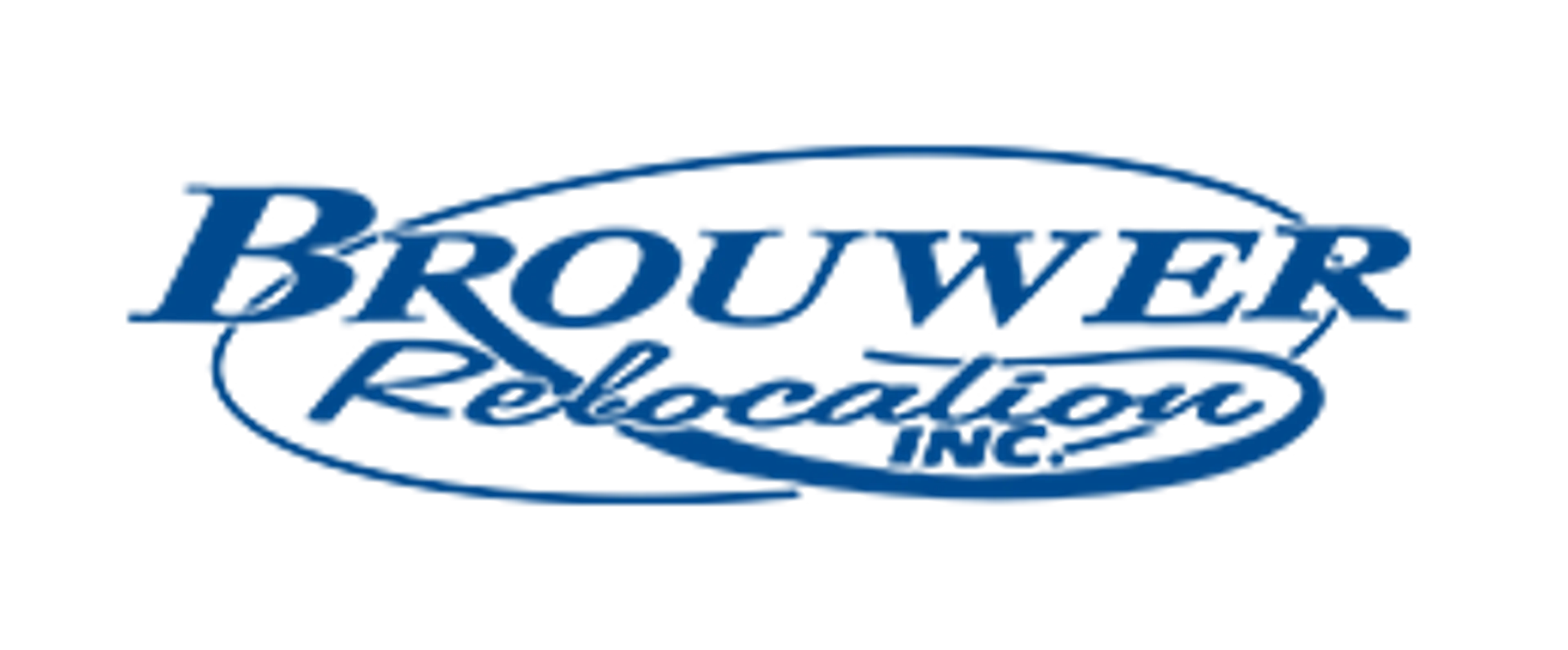 Brouwer Relocation Inc logo