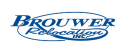 Brouwer Relocation Inc Logo